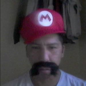 Meet your Posher, Jude